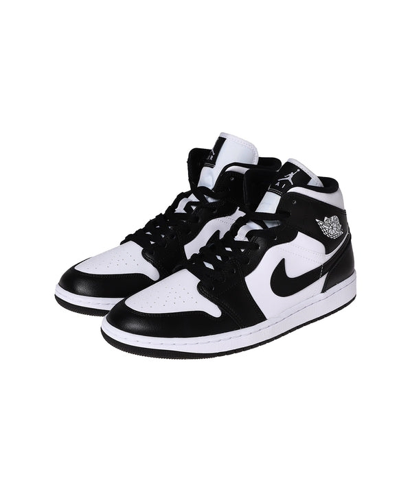 Wmns Air Jordan 1 Mid - 242050550070-JORDAN-Forget-me-nots Online Store