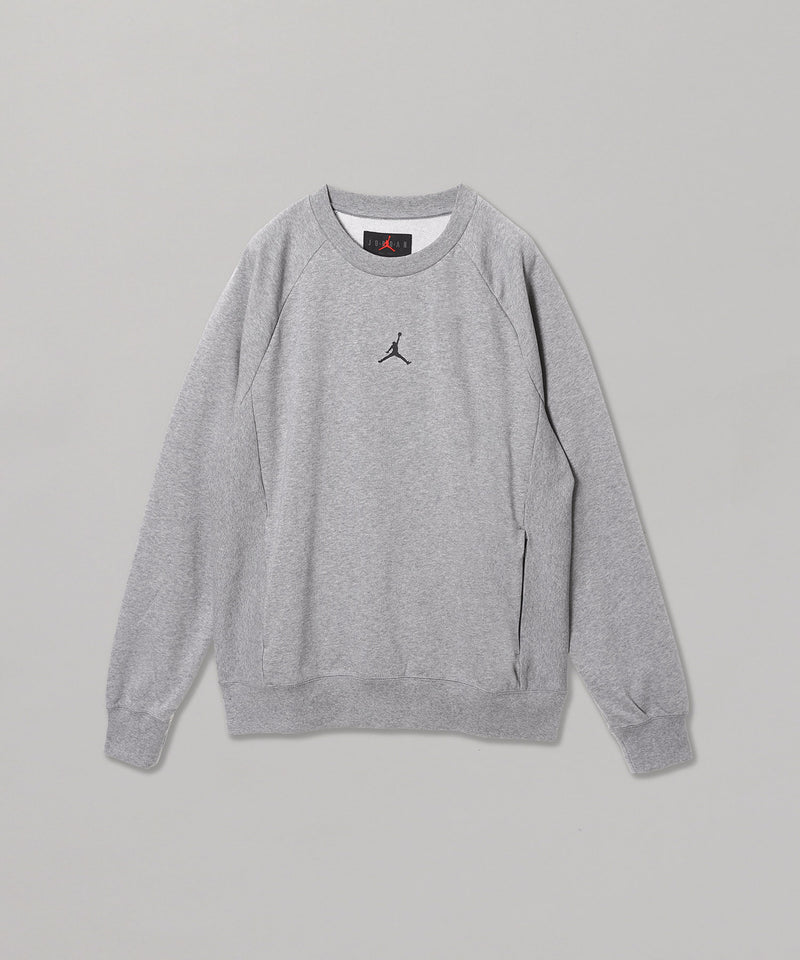 Jordan Df Sprt Csvr Fleece Pullover L/S Crew-JORDAN-Forget-me-nots Online Store