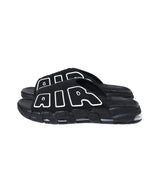 Nike Air More Uptempo Slide-NIKE-Forget-me-nots Online Store