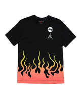 Jordan Ntr Rui Bs S/S Crew-JORDAN-Forget-me-nots Online Store