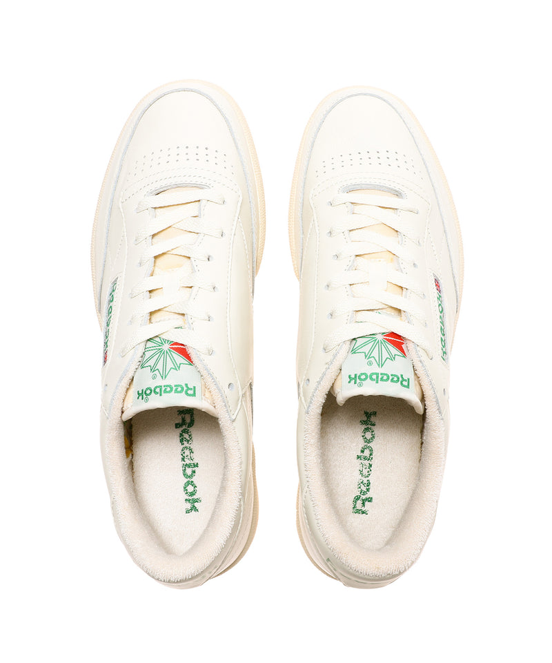 ＜Archive Sale＞Club C 85 Vintage-Reebok-Forget-me-nots Online Store