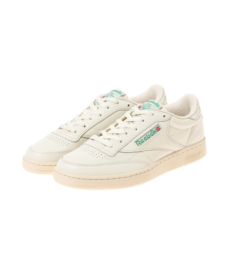 ＜Archive Sale＞Club C 85 Vintage-Reebok-Forget-me-nots Online Store