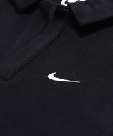 Nike Wmns Nsw Essential S/S Polo-NIKE-Forget-me-nots Online Store