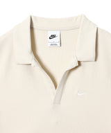 Nike Wmns Nsw Essential S/S Polo-NIKE-Forget-me-nots Online Store