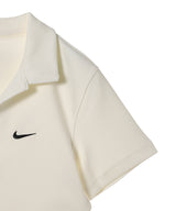 Nike Wmns Nsw Essential S/S Polo-NIKE-Forget-me-nots Online Store