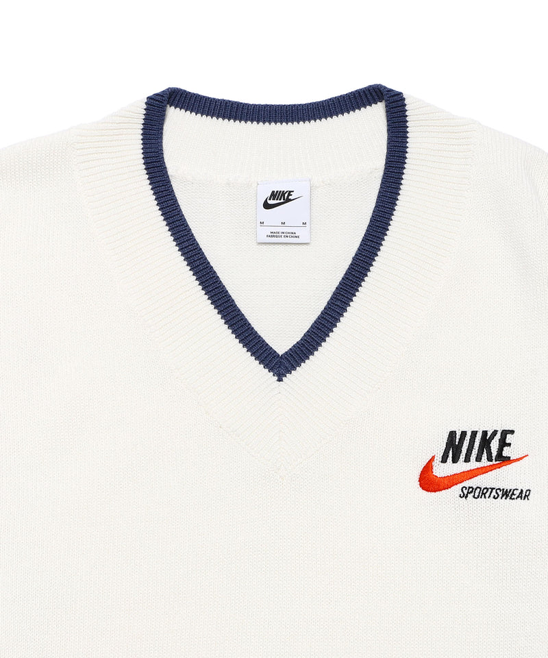 Nike Nsw Nike Trend Sweater-NIKE-Forget-me-nots Online Store