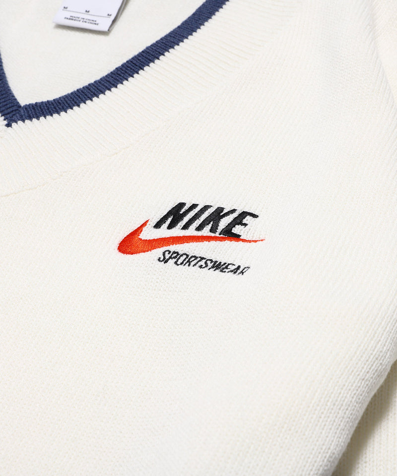 Nike Nsw Nike Trend Sweater-NIKE-Forget-me-nots Online Store