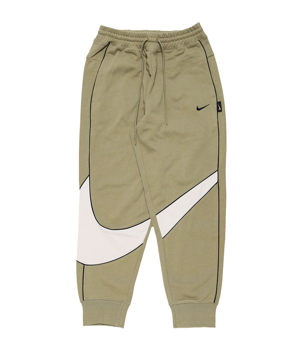 Nike Swoosh Fleece Pants-NIKE-Forget-me-nots Online Store