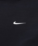 Nike Solo Swoosh Ft L/S Crew-NIKE-Forget-me-nots Online Store