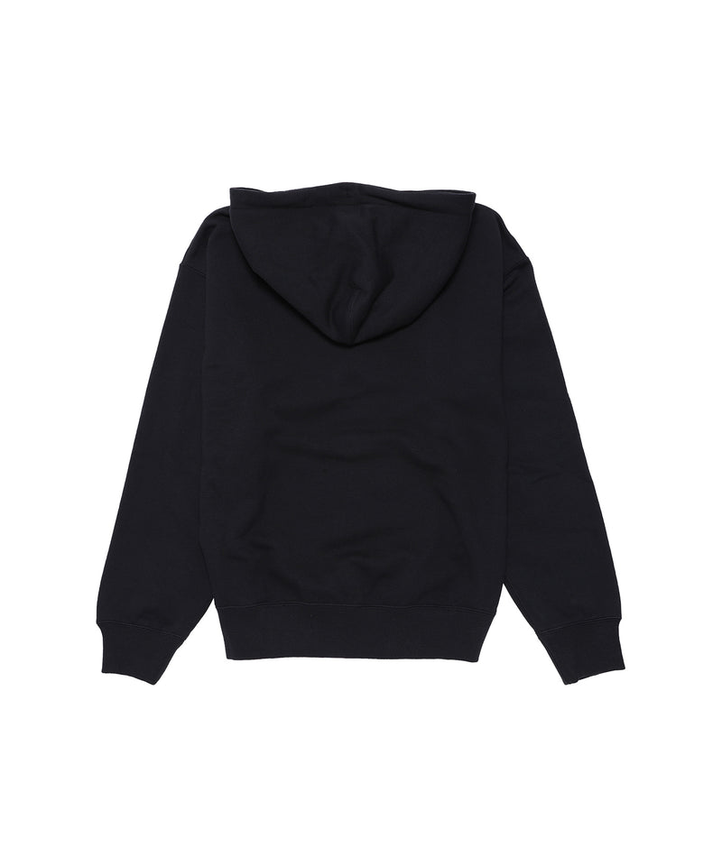 Nike Solo Swoosh Ft Pullover L/S Hoodie-NIKE-Forget-me-nots Online Store