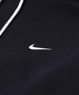 Nike Solo Swoosh Ft Pullover L/S Hoodie-NIKE-Forget-me-nots Online Store