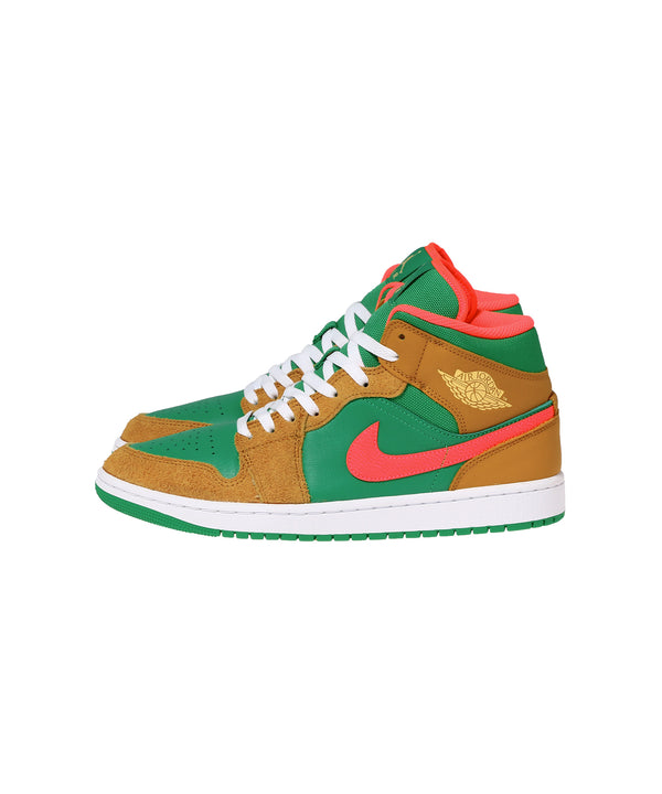 Air Jordan 1 Mid SE-JORDAN-Forget-me-nots Online Store