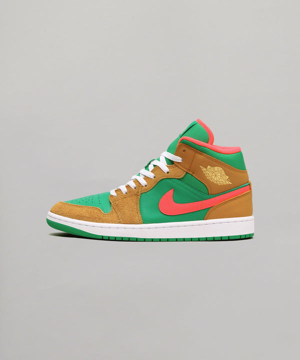 Air Jordan 1 Mid SE-JORDAN-Forget-me-nots Online Store