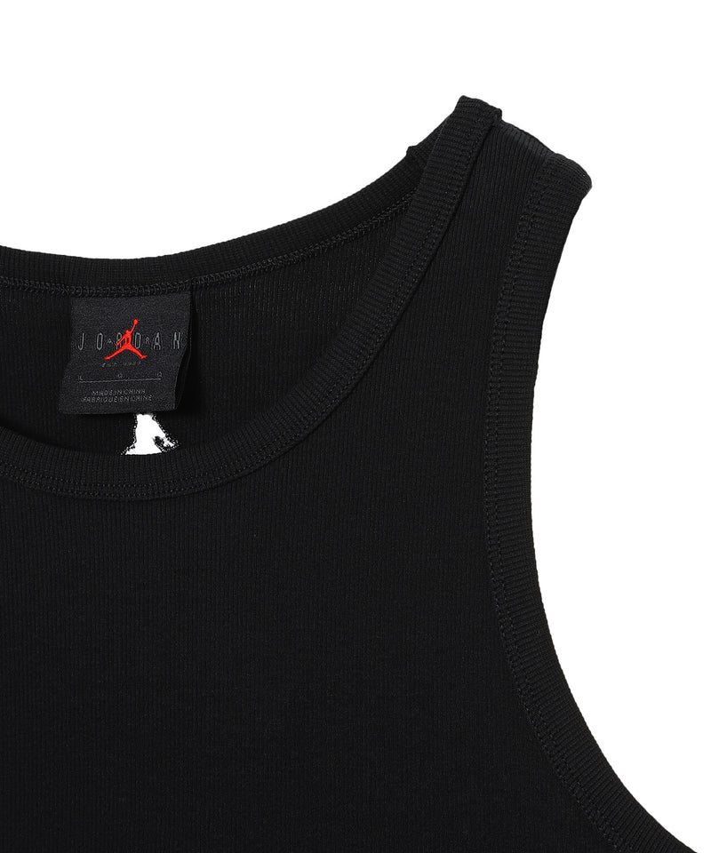 Wmns Jordan Flt Coa Tanktop-JORDAN-Forget-me-nots Online Store