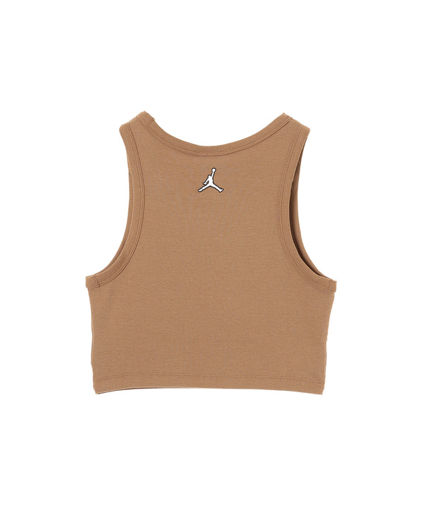 Wmns Jordan Flt Coa Tanktop-JORDAN-Forget-me-nots Online Store