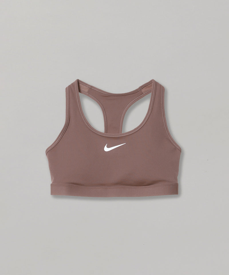 Nike Wmns Swoosh Med Spt Bra-NIKE-Forget-me-nots Online Store