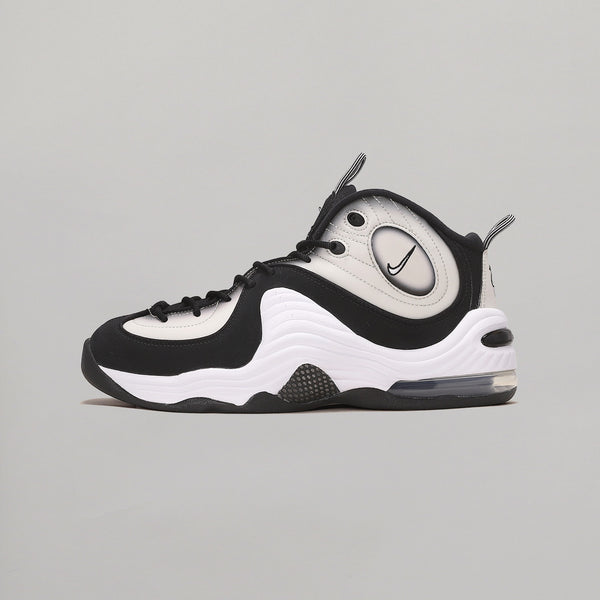 ナイキ(NIKE)｜Nike Air Penny Ii｜スニーカー・ファッションの