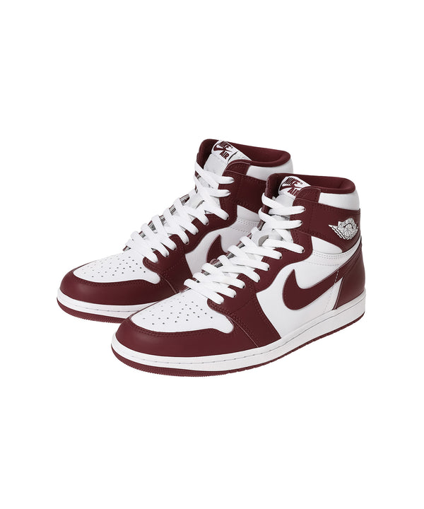 Air Jordan 1 Retro High Og-JORDAN-Forget-me-nots Online Store