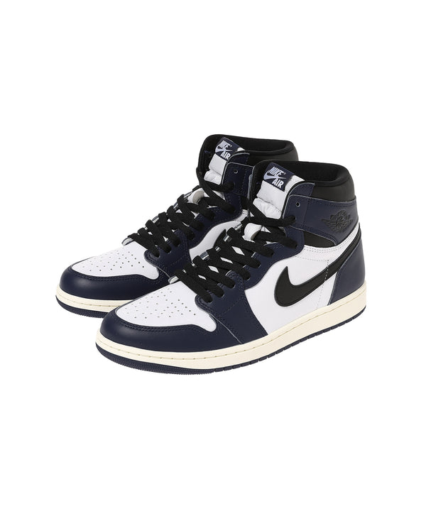 Air Jordan 1 Retro High Og-JORDAN-Forget-me-nots Online Store