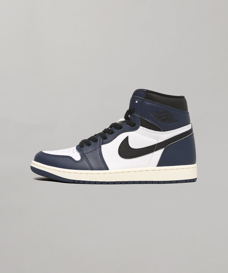 Air Jordan 1 Retro High Og-JORDAN-Forget-me-nots Online Store