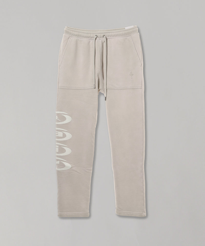 Travis Scott × Jordan Fleece Pants-JORDAN-Forget-me-nots Online Store