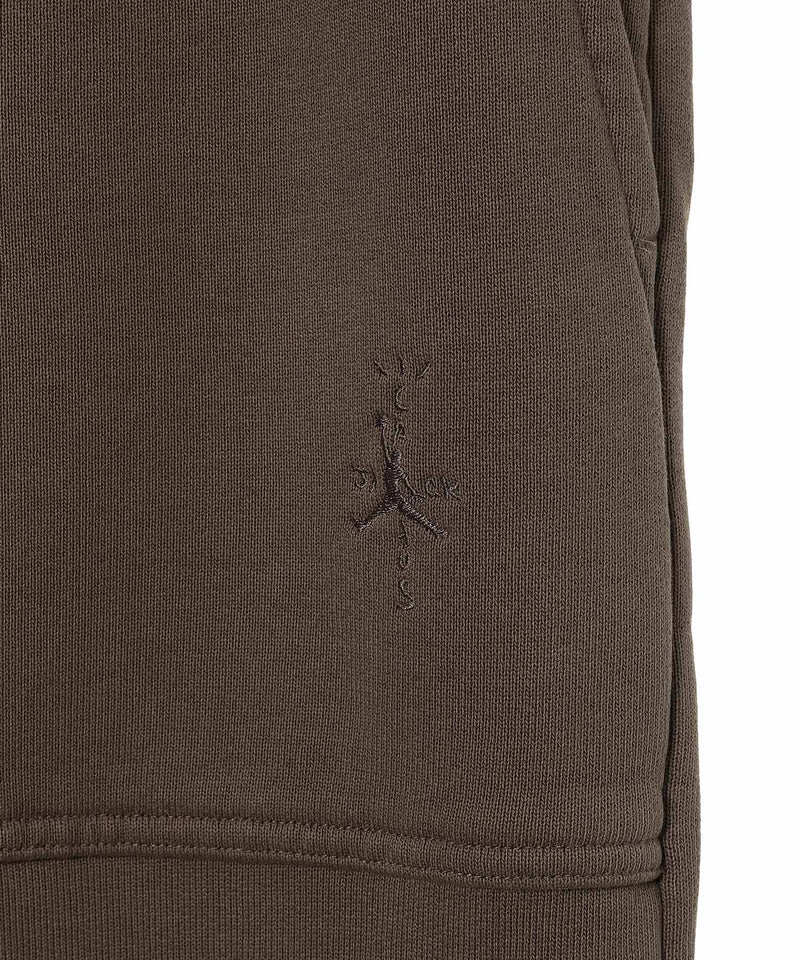 Travis Scott × Jordan Fleece Pants-JORDAN-Forget-me-nots Online Store