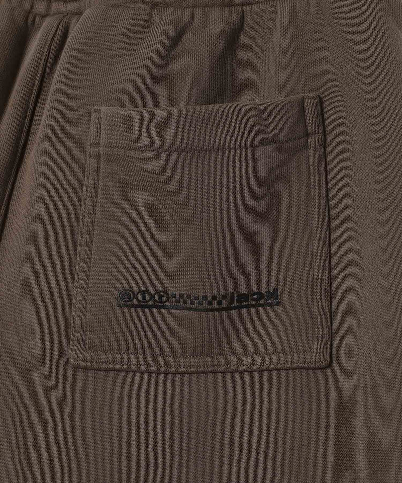 Travis Scott × Jordan Fleece Pants-JORDAN-Forget-me-nots Online Store