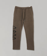 Travis Scott × Jordan Fleece Pants-JORDAN-Forget-me-nots Online Store