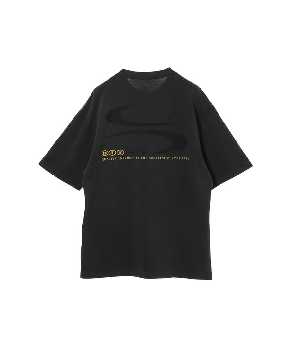 Travis Scott × Jordan Logo S/S Tee-JORDAN-Forget-me-nots Online Store