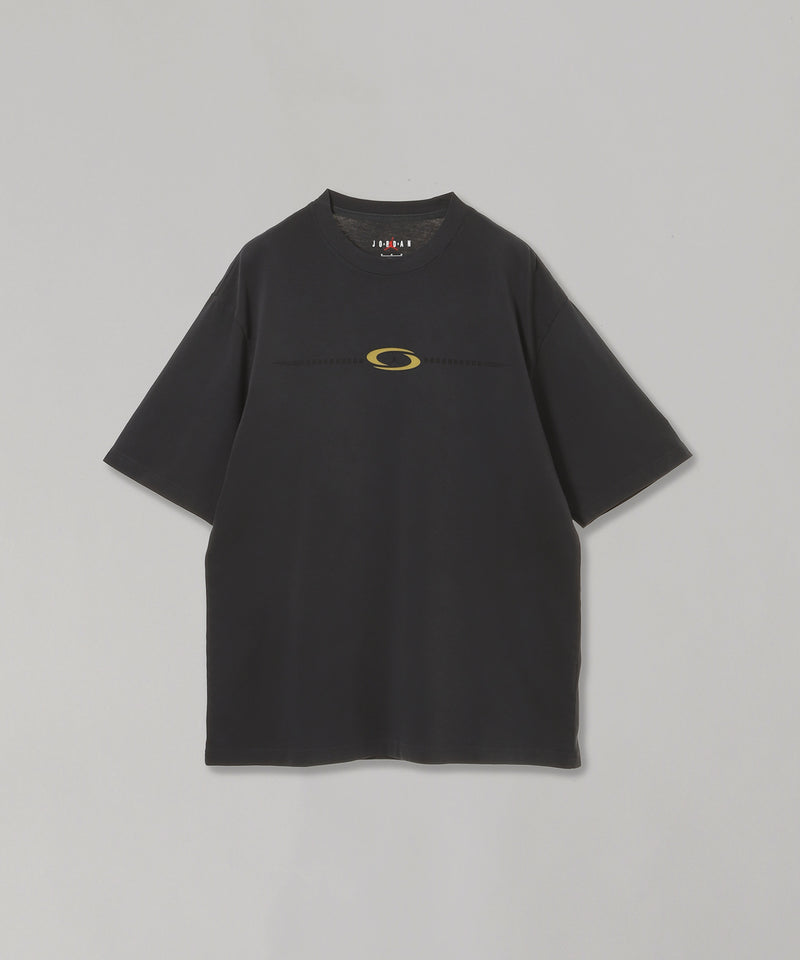 Travis Scott × Jordan Logo S/S Tee-JORDAN-Forget-me-nots Online Store