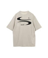 Travis Scott × Jordan Logo S/S Tee-JORDAN-Forget-me-nots Online Store