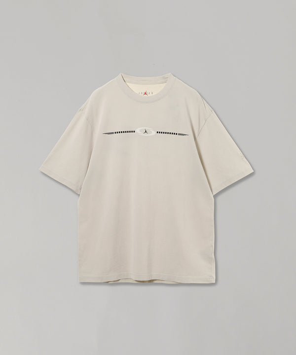 Travis Scott × Jordan Logo S/S Tee-JORDAN-Forget-me-nots Online Store