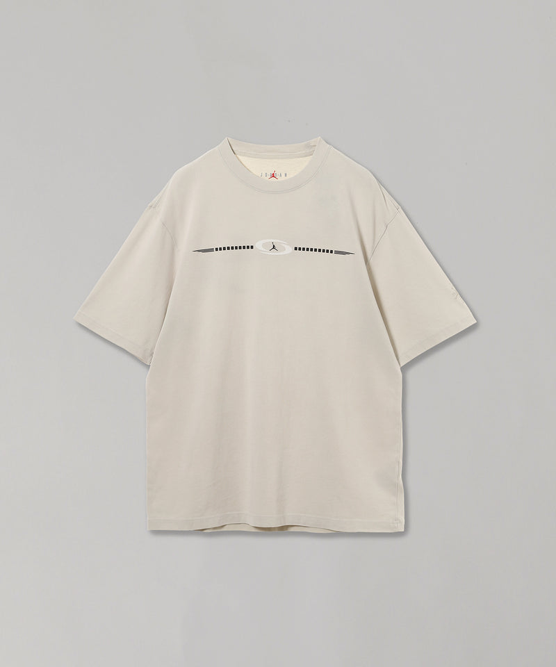 Travis Scott × Jordan Logo S/S Tee-JORDAN-Forget-me-nots Online Store