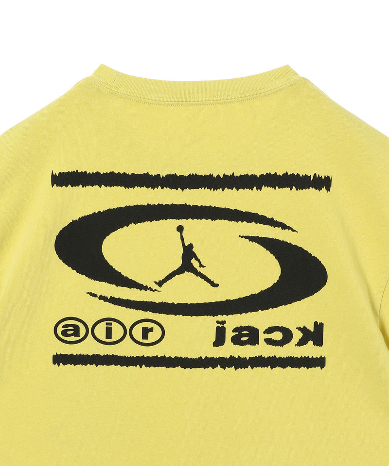 Travis Scott × Jordan Air Tee-NIKE-Forget-me-nots Online Store