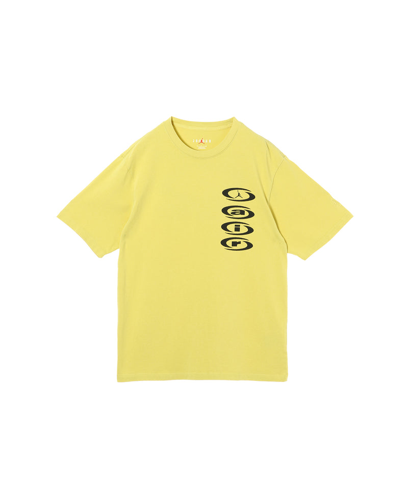 Travis Scott × Jordan Air Tee-NIKE-Forget-me-nots Online Store