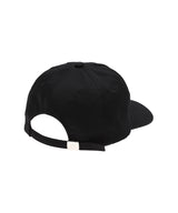 Cotton Chino 6Panel Cap-KIJIMA TAKAYUKI-Forget-me-nots Online Store