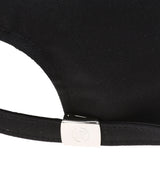 Cotton Chino 6Panel Cap-KIJIMA TAKAYUKI-Forget-me-nots Online Store