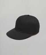 Cotton Chino 6Panel Cap-KIJIMA TAKAYUKI-Forget-me-nots Online Store