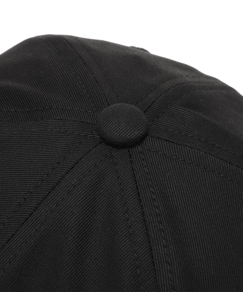 Cotton Gaba 6Panel Cap-KIJIMA TAKAYUKI-Forget-me-nots Online Store