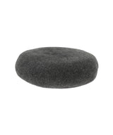 Wool Cashmere Basque Beret-KIJIMA TAKAYUKI-Forget-me-nots Online Store