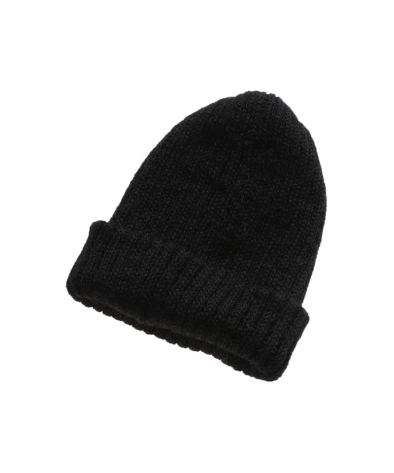 Alpaca Beanie-KIJIMA TAKAYUKI-Forget-me-nots Online Store