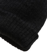 Alpaca Beanie-KIJIMA TAKAYUKI-Forget-me-nots Online Store