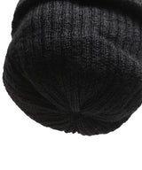 Alpaca Beanie-KIJIMA TAKAYUKI-Forget-me-nots Online Store