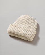 Alpaca Beanie-KIJIMA TAKAYUKI-Forget-me-nots Online Store