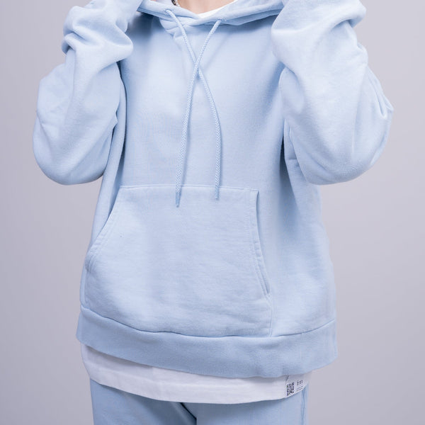 Essential Sweat Hoodie