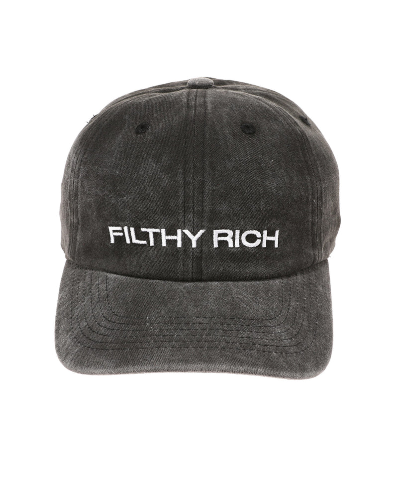 Filthy Rich Cap-AVAVAV-Forget-me-nots Online Store