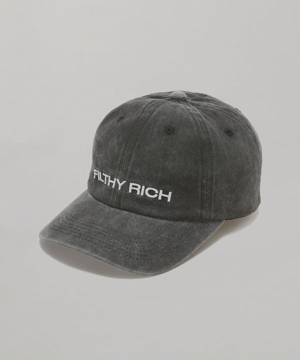 Filthy Rich Cap-AVAVAV-Forget-me-nots Online Store