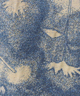 Brocade Mini Skirt-GANNI-Forget-me-nots Online Store