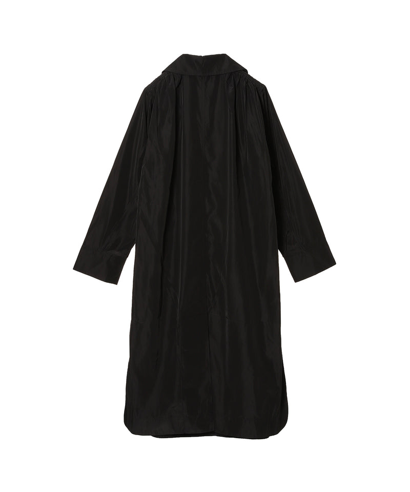 Summer Tech Coat-GANNI-Forget-me-nots Online Store
