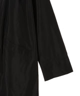 Summer Tech Coat-GANNI-Forget-me-nots Online Store